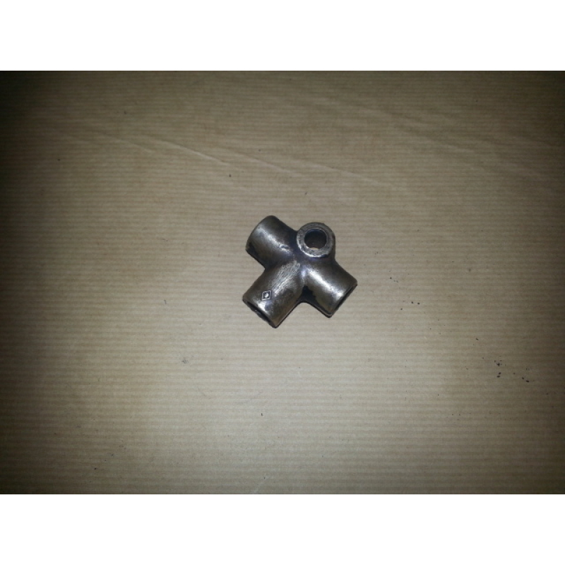 RNA207U T-stuk remleidingen UNF gebr